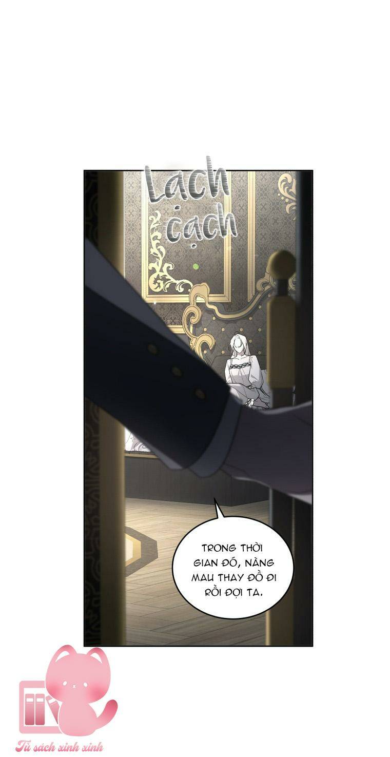 Ác Nữ Thuần Hoá Quái Thú Chapter 35 - Trang 2