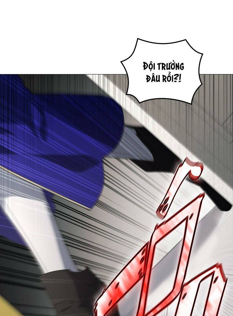 Ác Nữ Thuần Hoá Quái Thú Chapter 35 - Trang 2