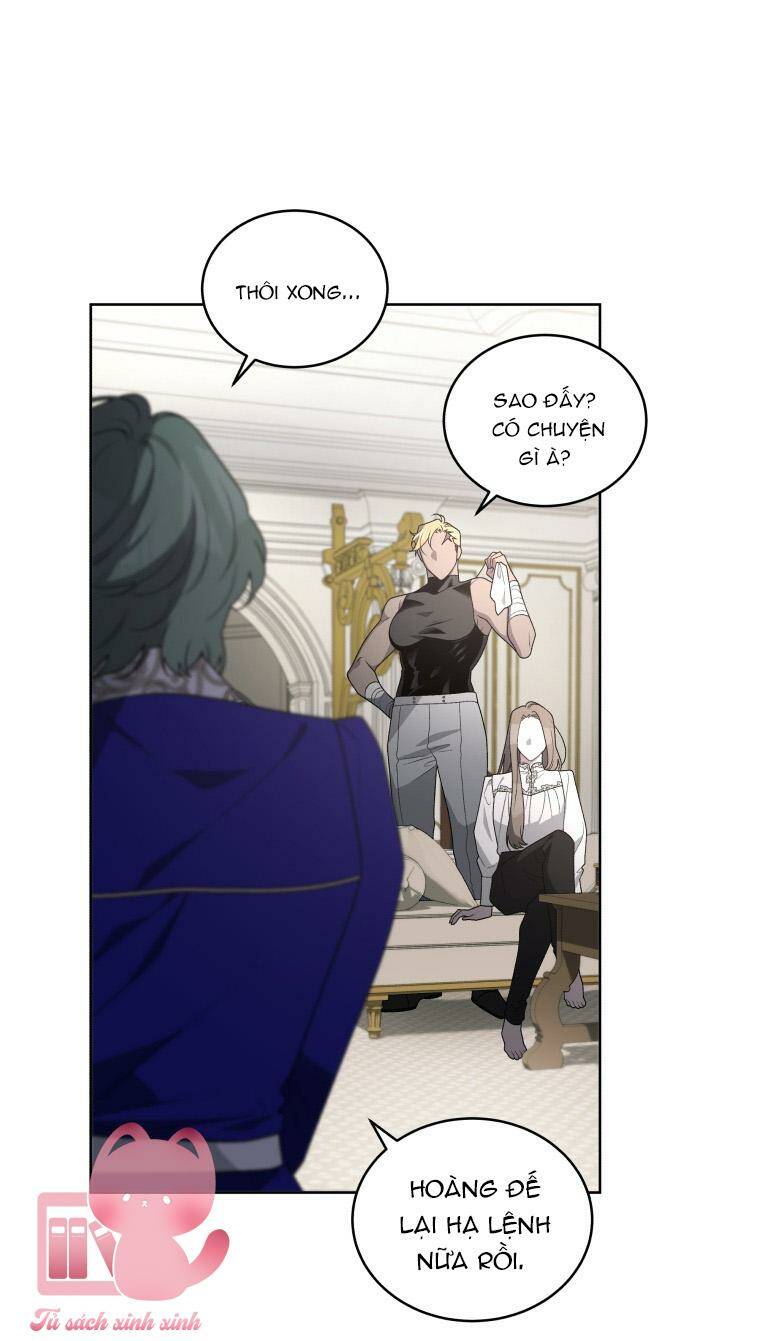 Ác Nữ Thuần Hoá Quái Thú Chapter 35 - Trang 2