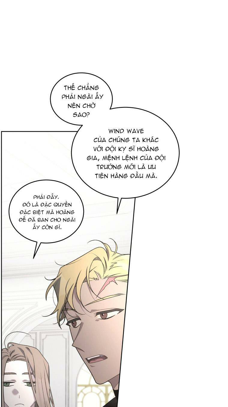 Ác Nữ Thuần Hoá Quái Thú Chapter 35 - Trang 2