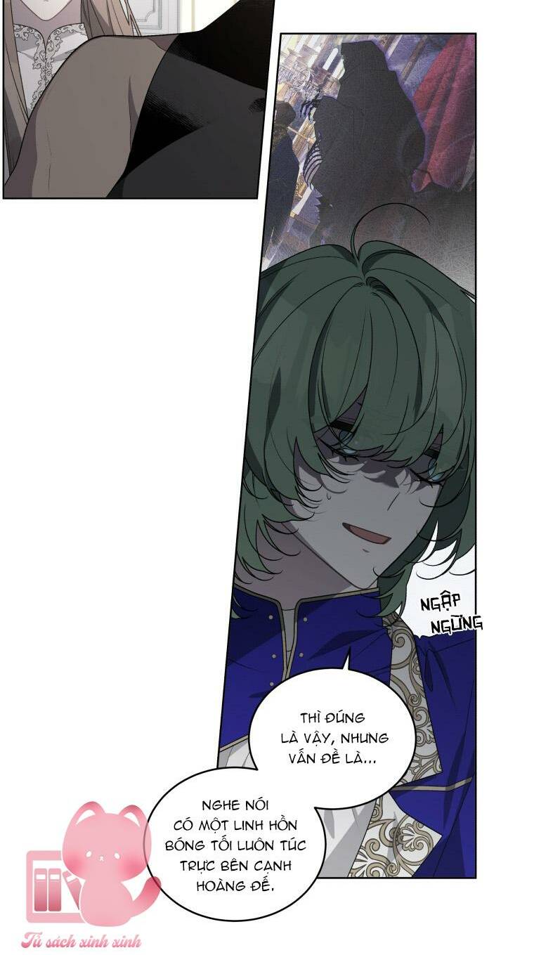 Ác Nữ Thuần Hoá Quái Thú Chapter 35 - Trang 2