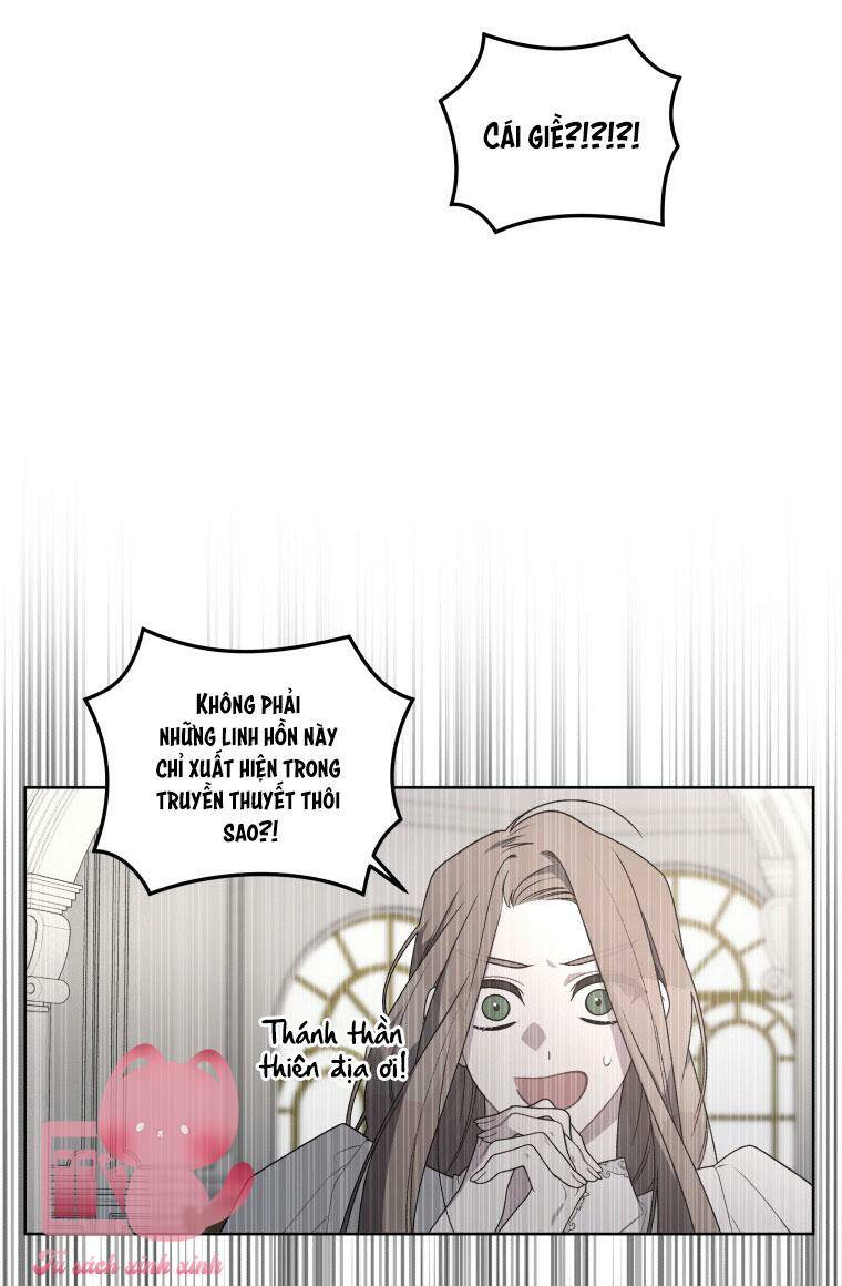 Ác Nữ Thuần Hoá Quái Thú Chapter 35 - Trang 2