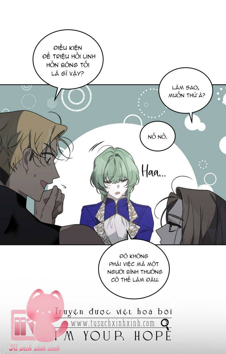 Ác Nữ Thuần Hoá Quái Thú Chapter 35 - Trang 2