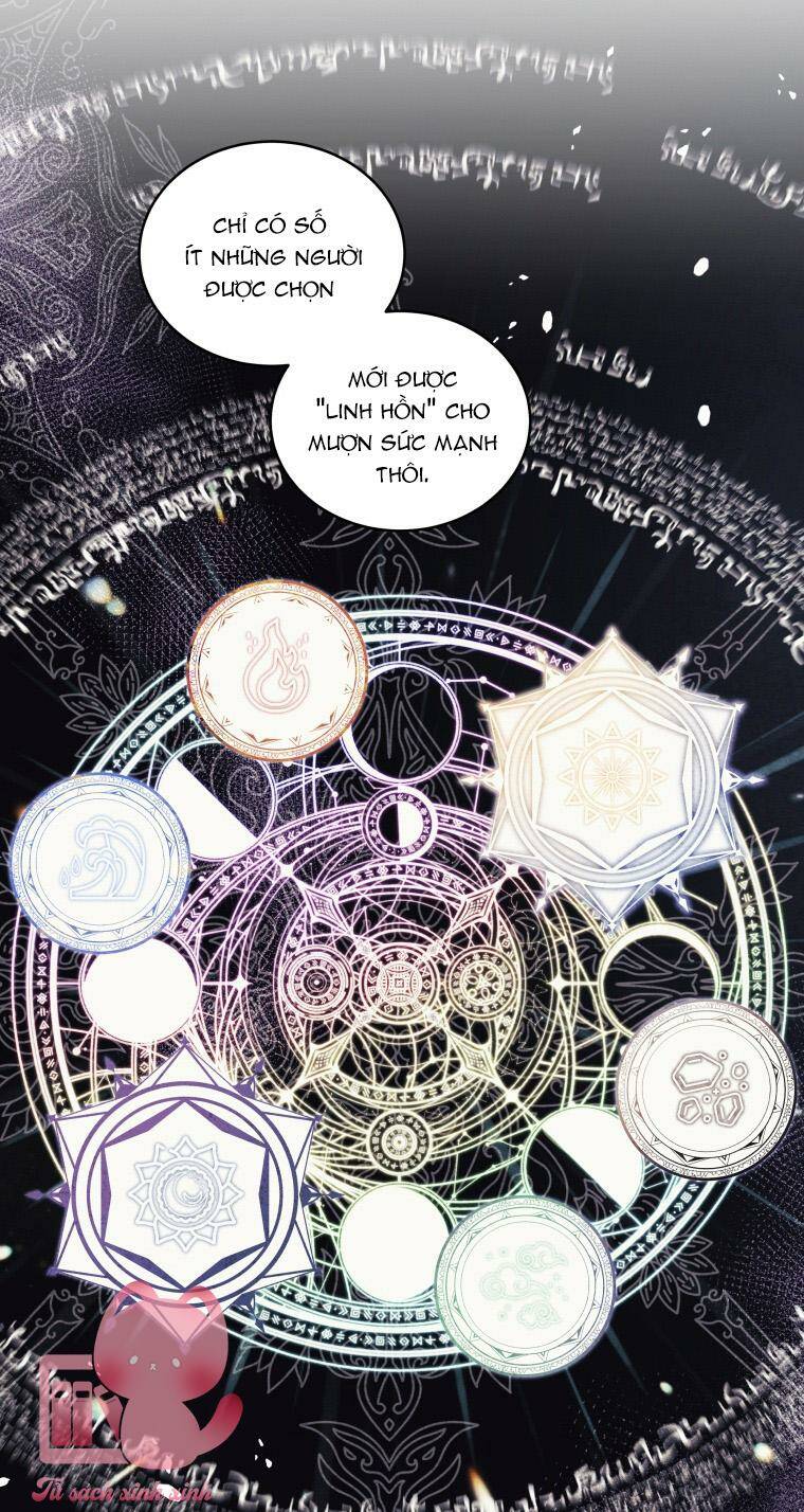 Ác Nữ Thuần Hoá Quái Thú Chapter 35 - Trang 2