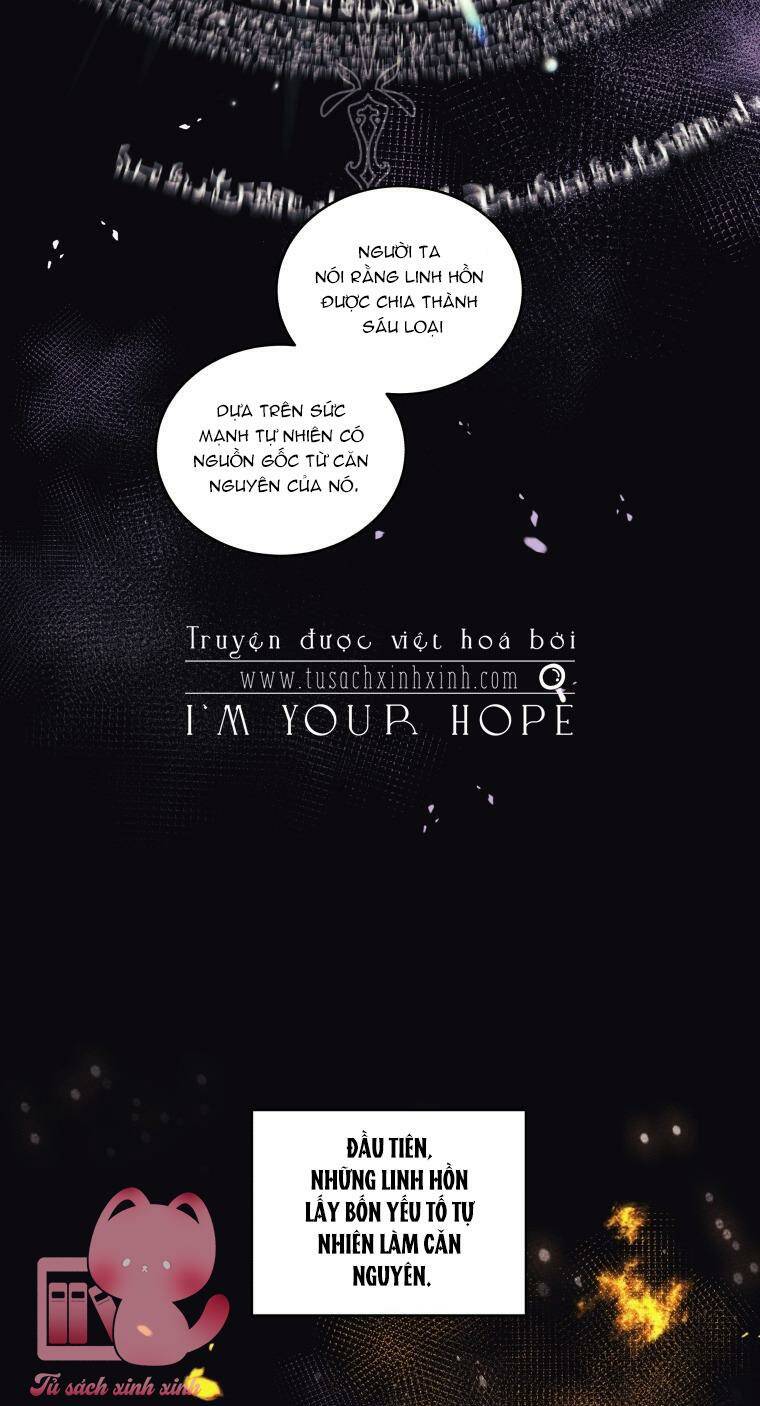 Ác Nữ Thuần Hoá Quái Thú Chapter 35 - Trang 2