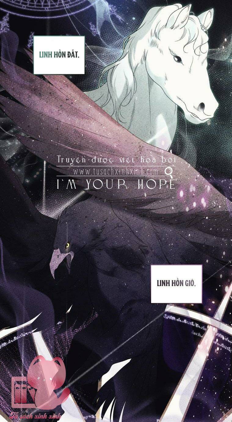 Ác Nữ Thuần Hoá Quái Thú Chapter 35 - Trang 2