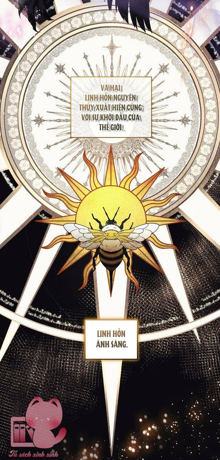 Ác Nữ Thuần Hoá Quái Thú Chapter 35 - Trang 2