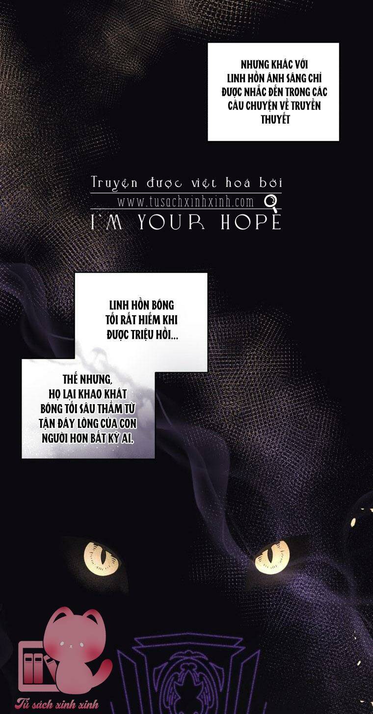 Ác Nữ Thuần Hoá Quái Thú Chapter 35 - Trang 2