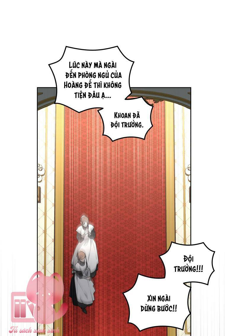 Ác Nữ Thuần Hoá Quái Thú Chapter 35 - Trang 2