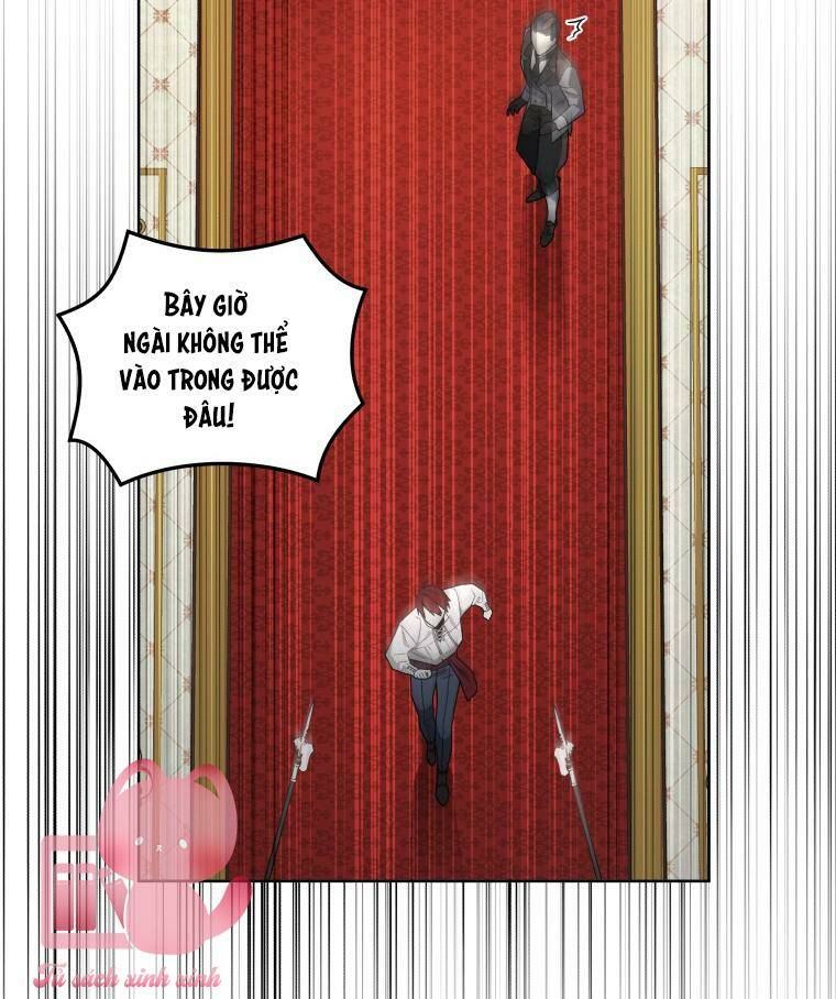 Ác Nữ Thuần Hoá Quái Thú Chapter 35 - Trang 2