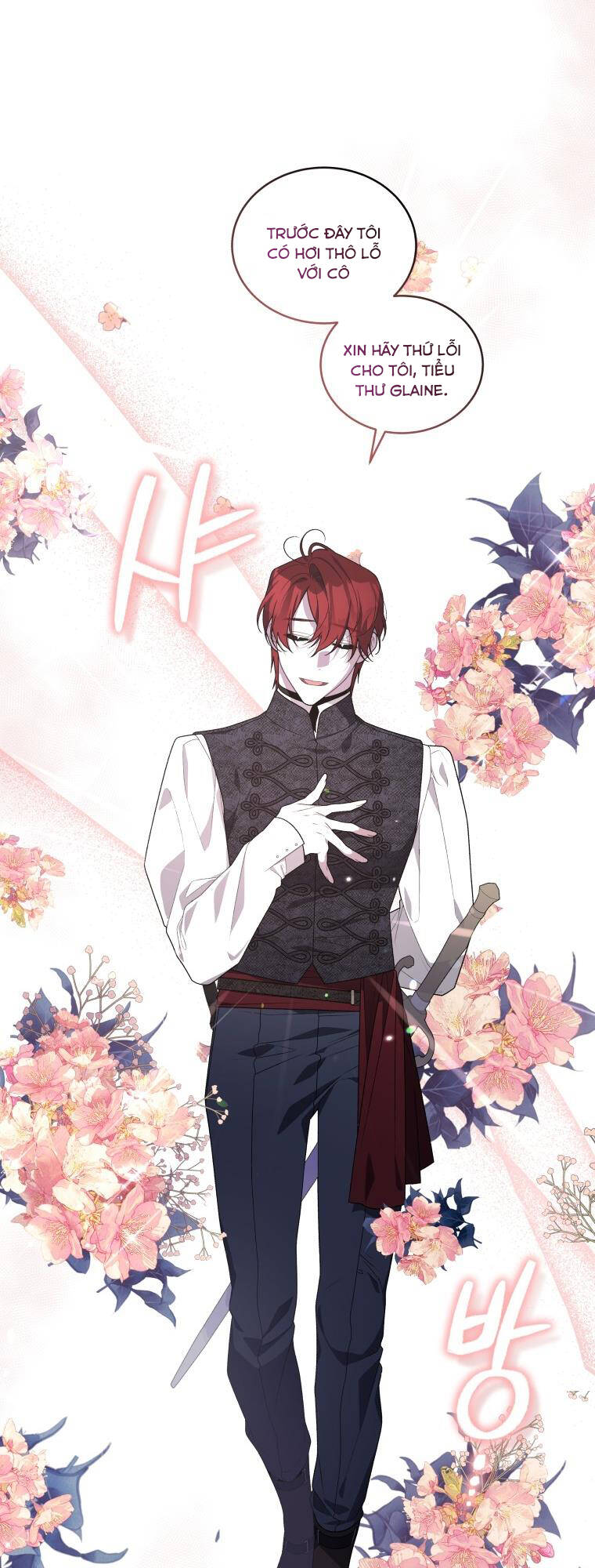 Ác Nữ Thuần Hoá Quái Thú Chapter 36 - Trang 2