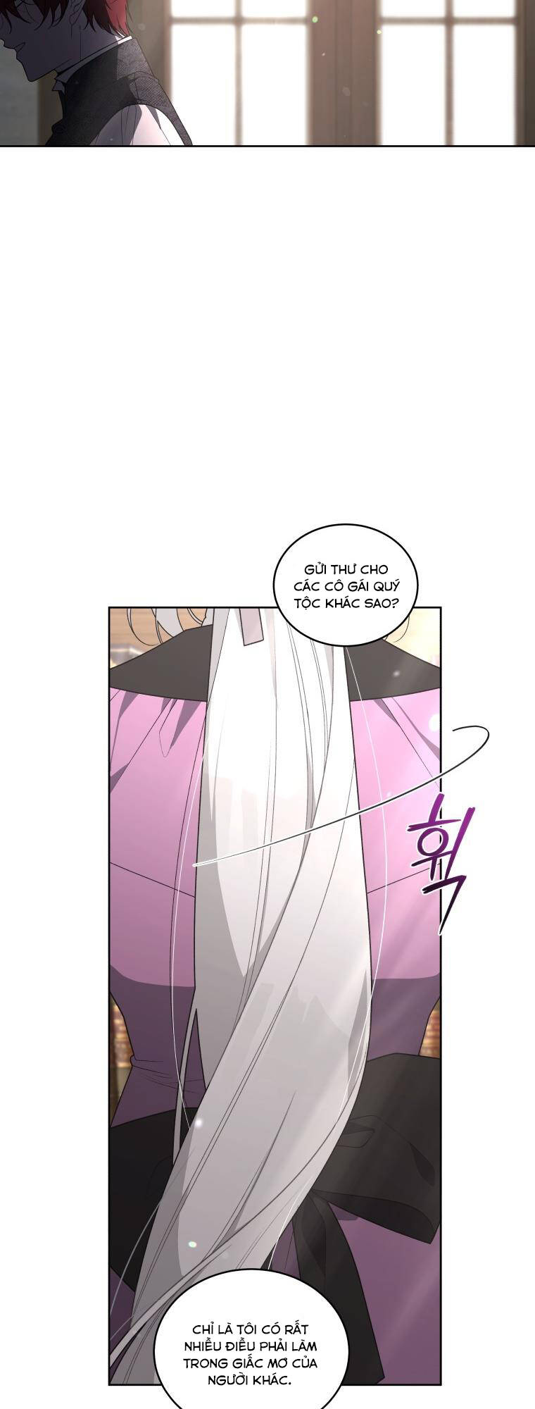 Ác Nữ Thuần Hoá Quái Thú Chapter 36 - Trang 2