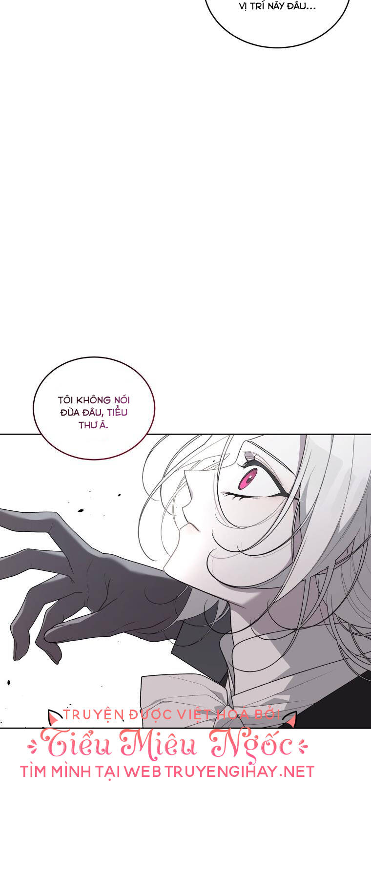 Ác Nữ Thuần Hoá Quái Thú Chapter 36 - Trang 2