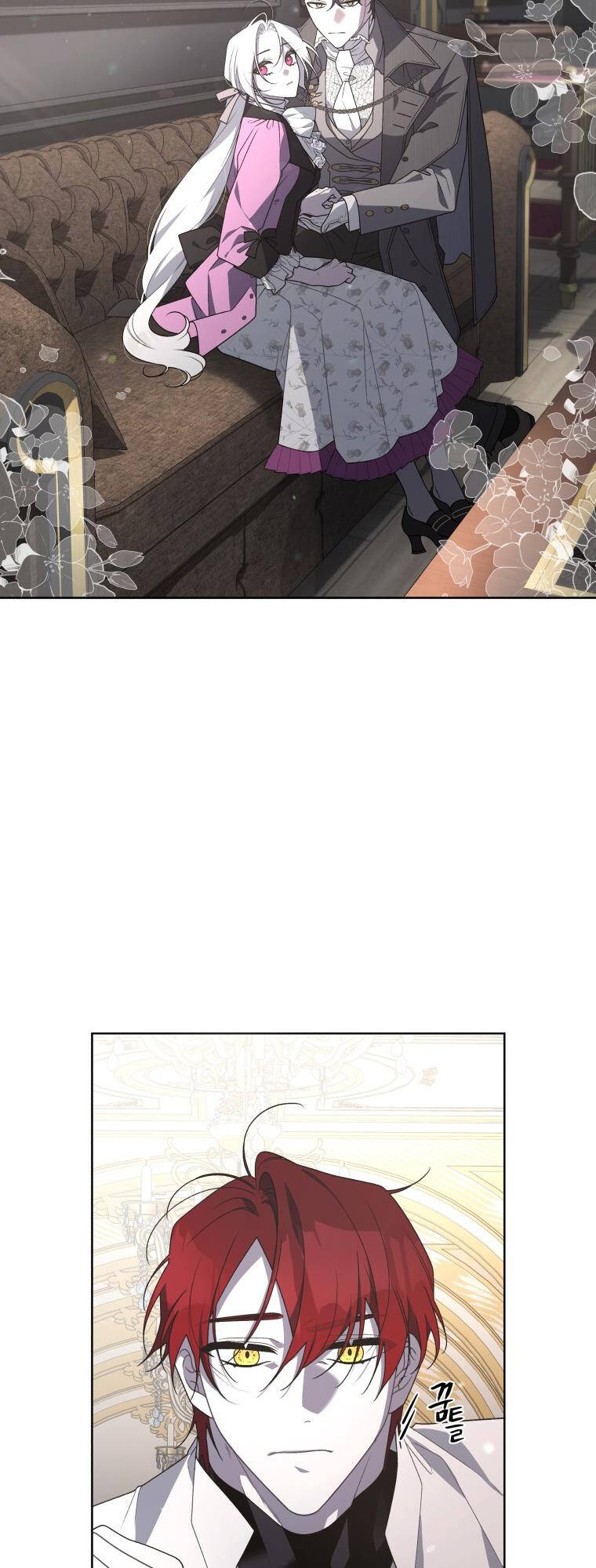 Ác Nữ Thuần Hoá Quái Thú Chapter 36 - Trang 2