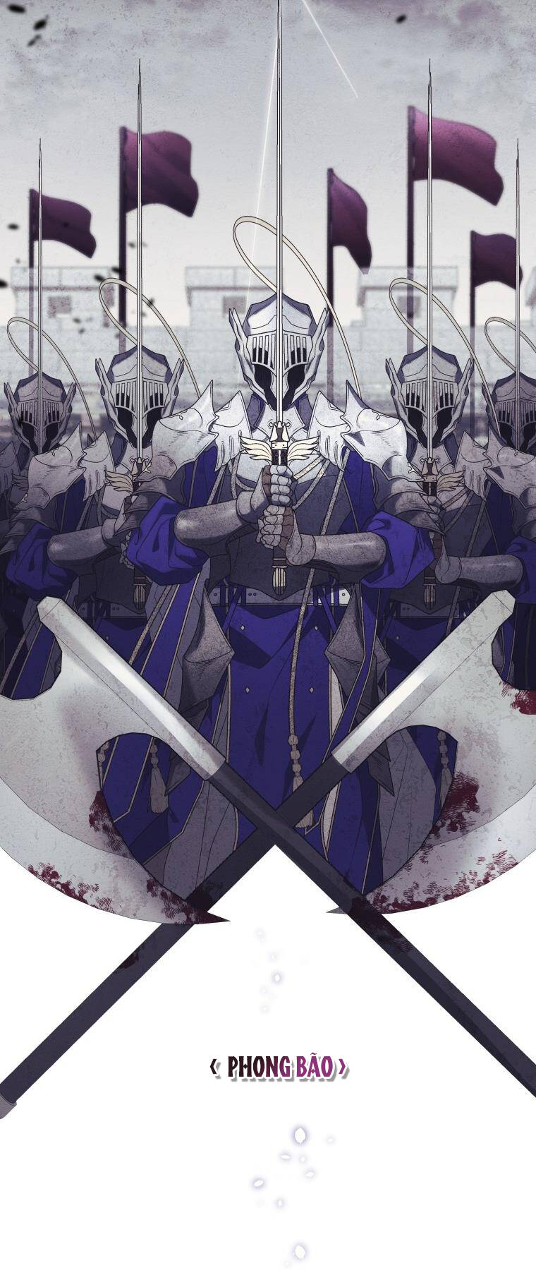 Ác Nữ Thuần Hoá Quái Thú Chapter 36 - Trang 2