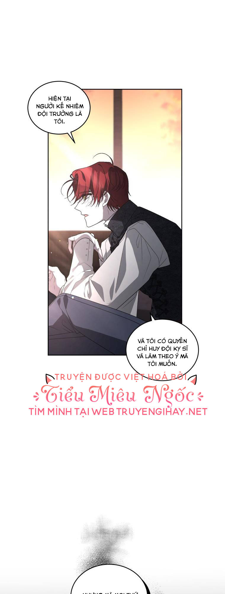 Ác Nữ Thuần Hoá Quái Thú Chapter 36 - Trang 2