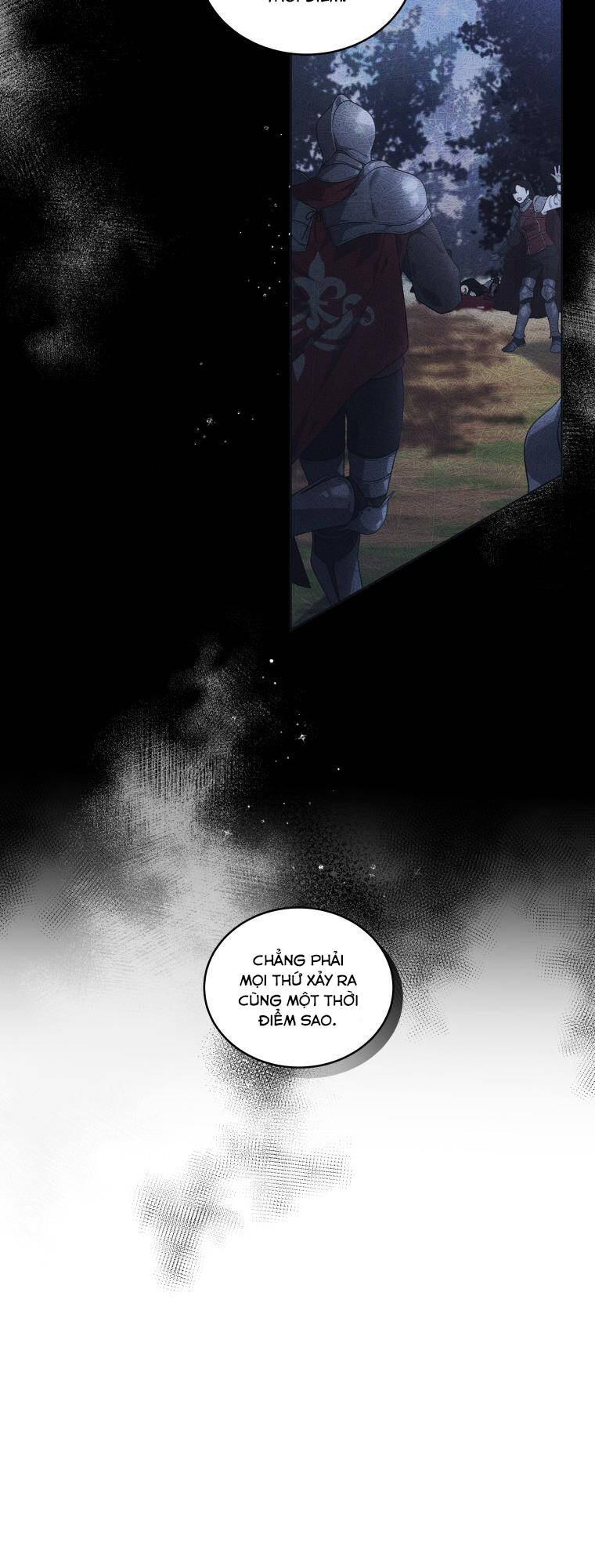 Ác Nữ Thuần Hoá Quái Thú Chapter 36 - Trang 2