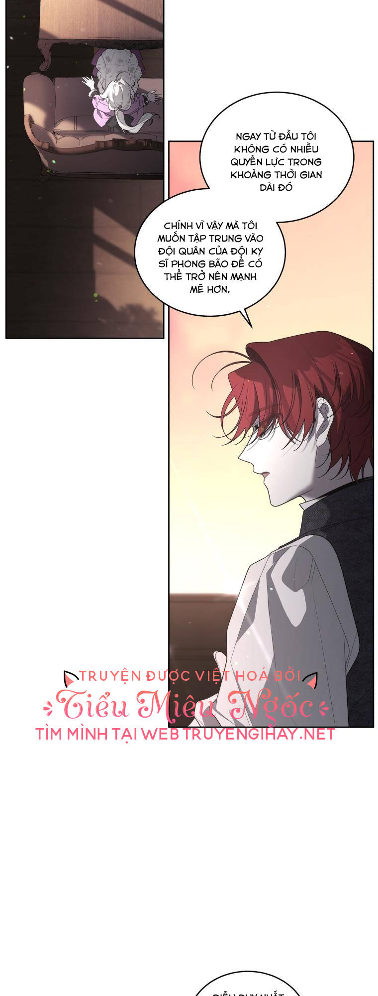 Ác Nữ Thuần Hoá Quái Thú Chapter 36 - Trang 2