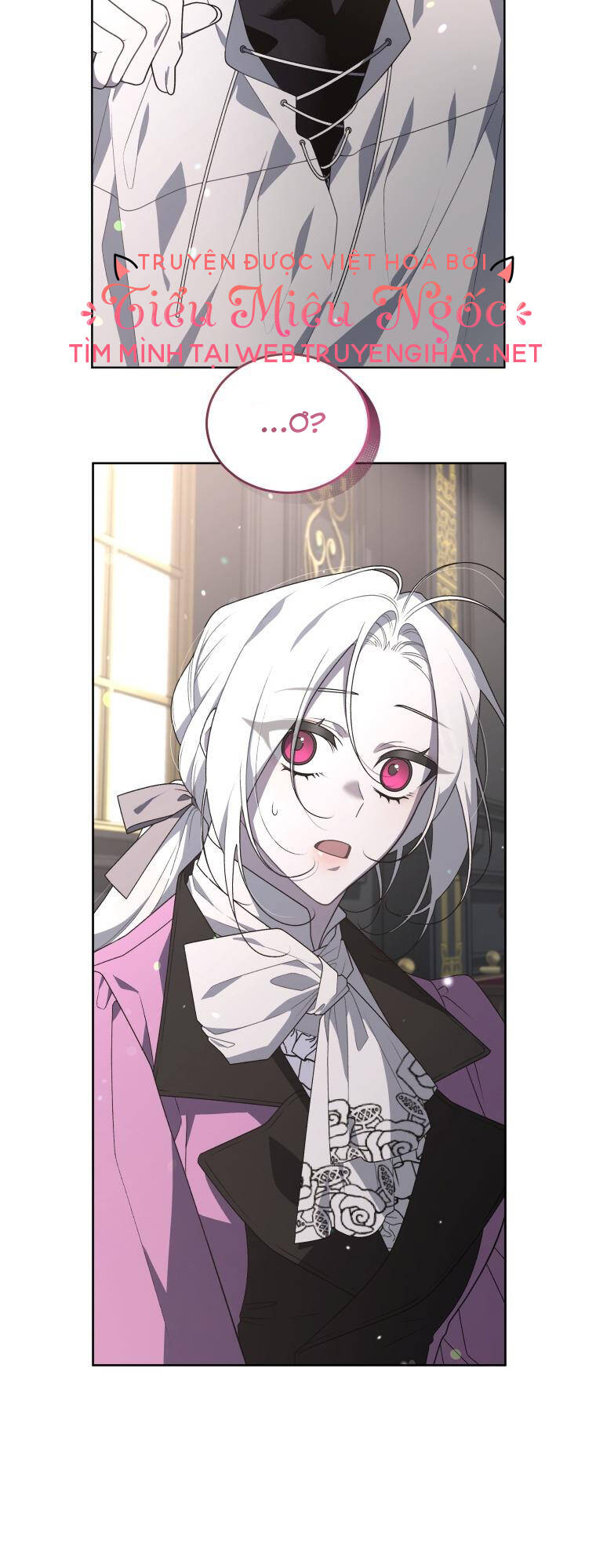 Ác Nữ Thuần Hoá Quái Thú Chapter 36 - Trang 2