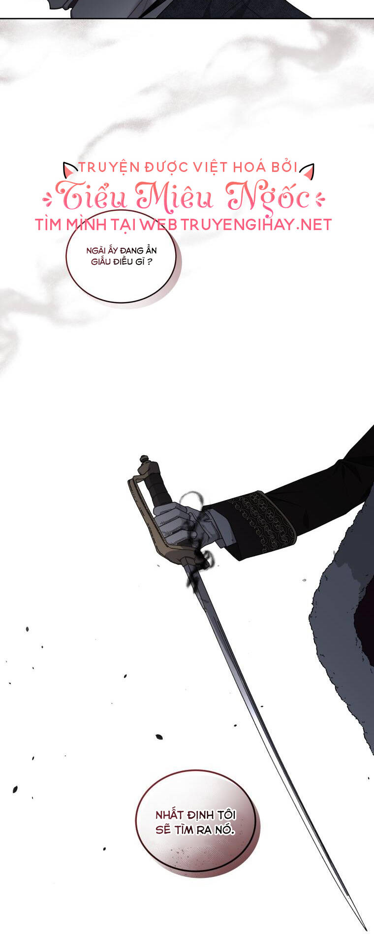 Ác Nữ Thuần Hoá Quái Thú Chapter 36 - Trang 2