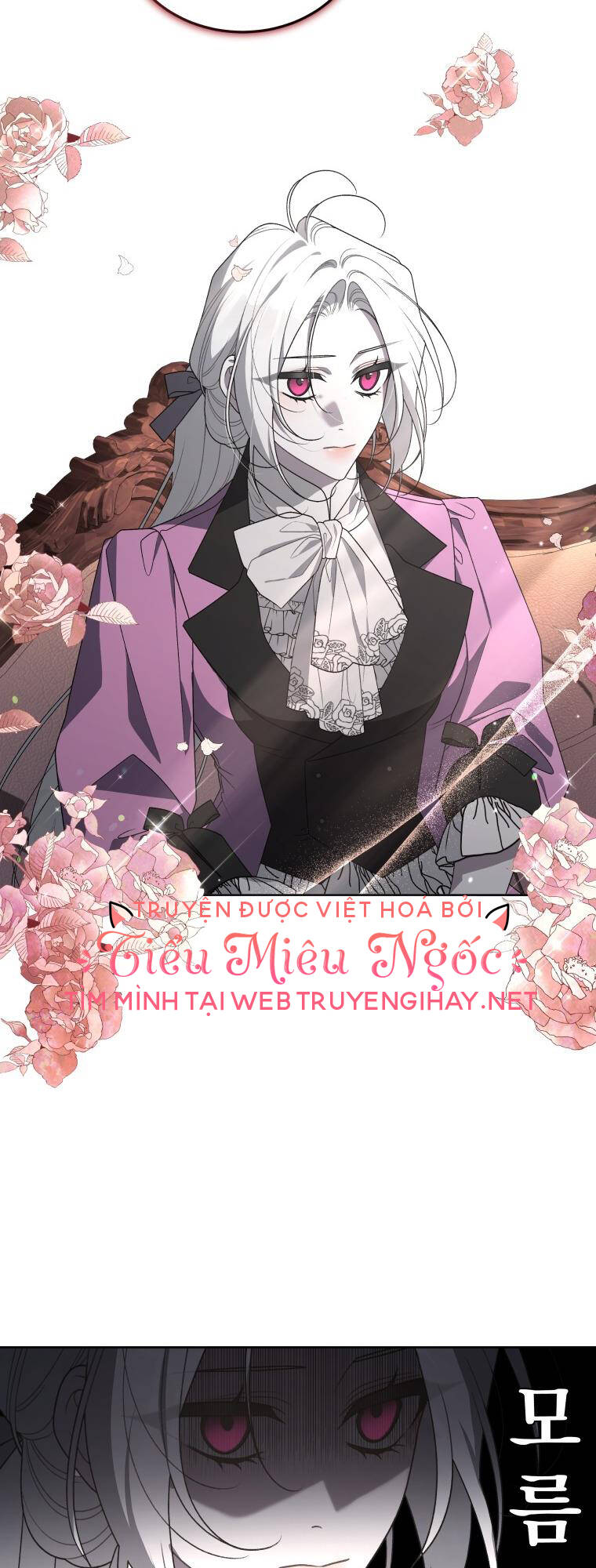 Ác Nữ Thuần Hoá Quái Thú Chapter 36 - Trang 2