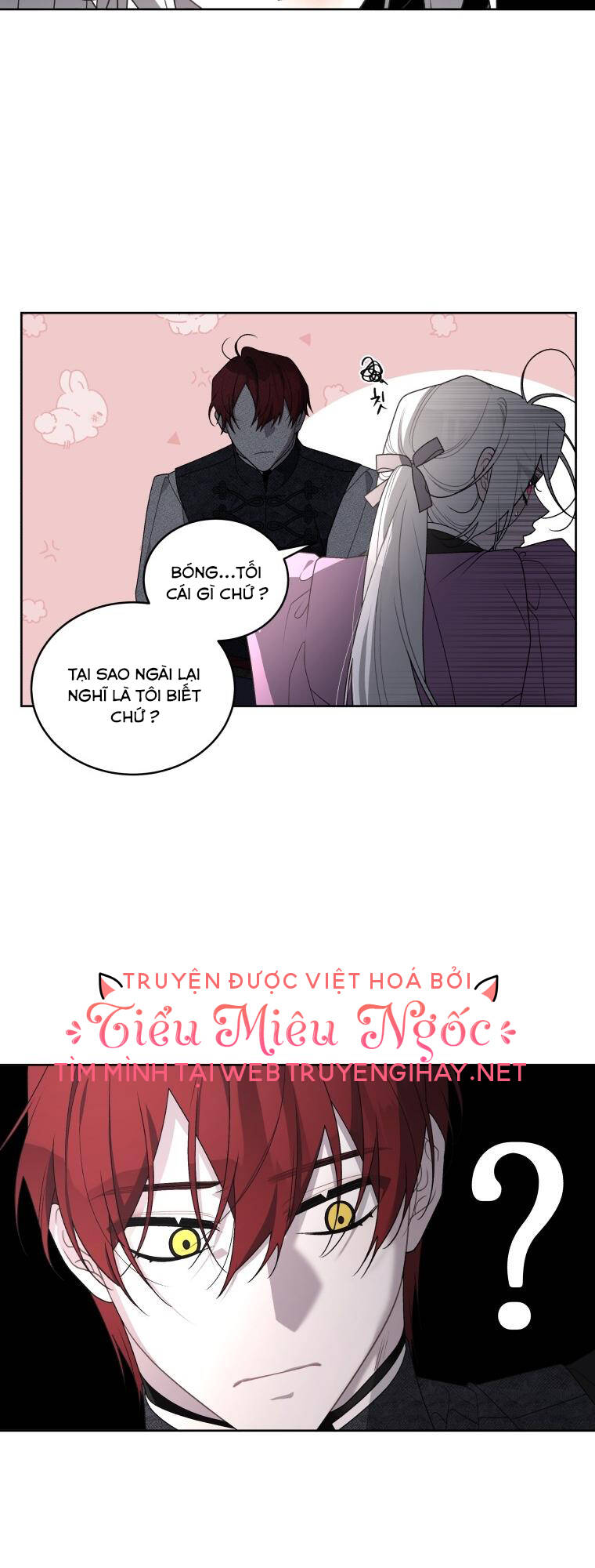 Ác Nữ Thuần Hoá Quái Thú Chapter 36 - Trang 2