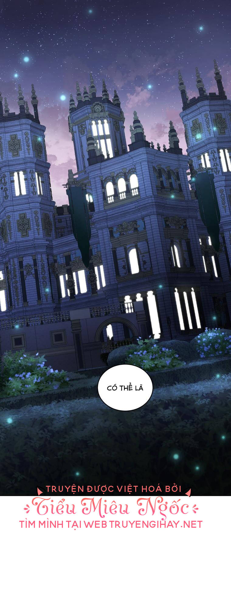 Ác Nữ Thuần Hoá Quái Thú Chapter 36 - Trang 2