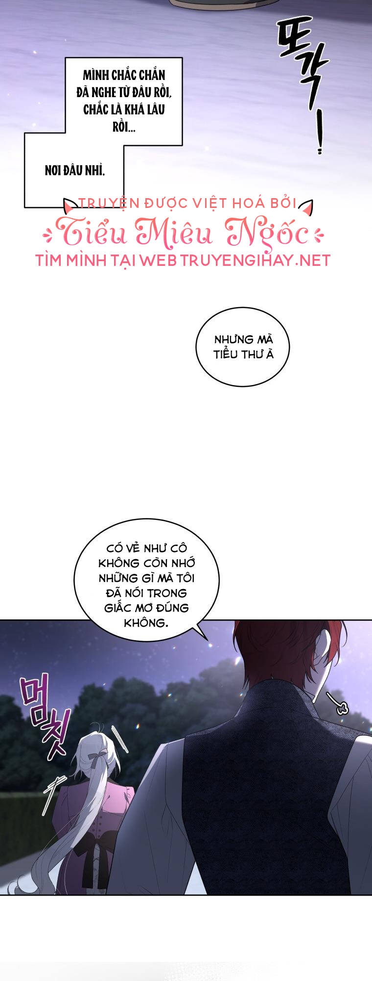 Ác Nữ Thuần Hoá Quái Thú Chapter 36 - Trang 2