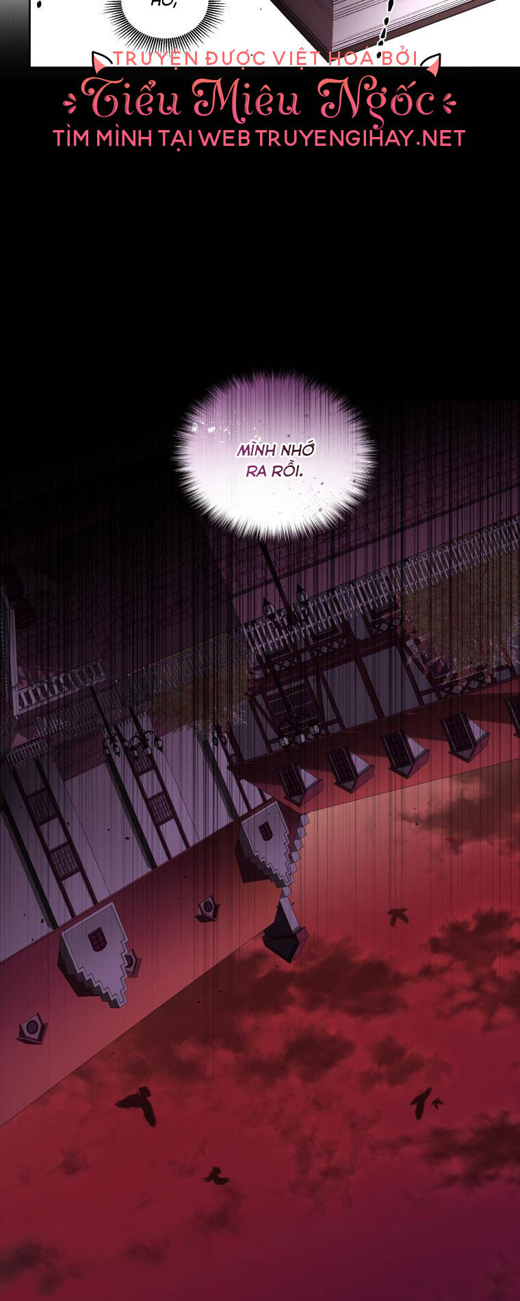 Ác Nữ Thuần Hoá Quái Thú Chapter 36 - Trang 2