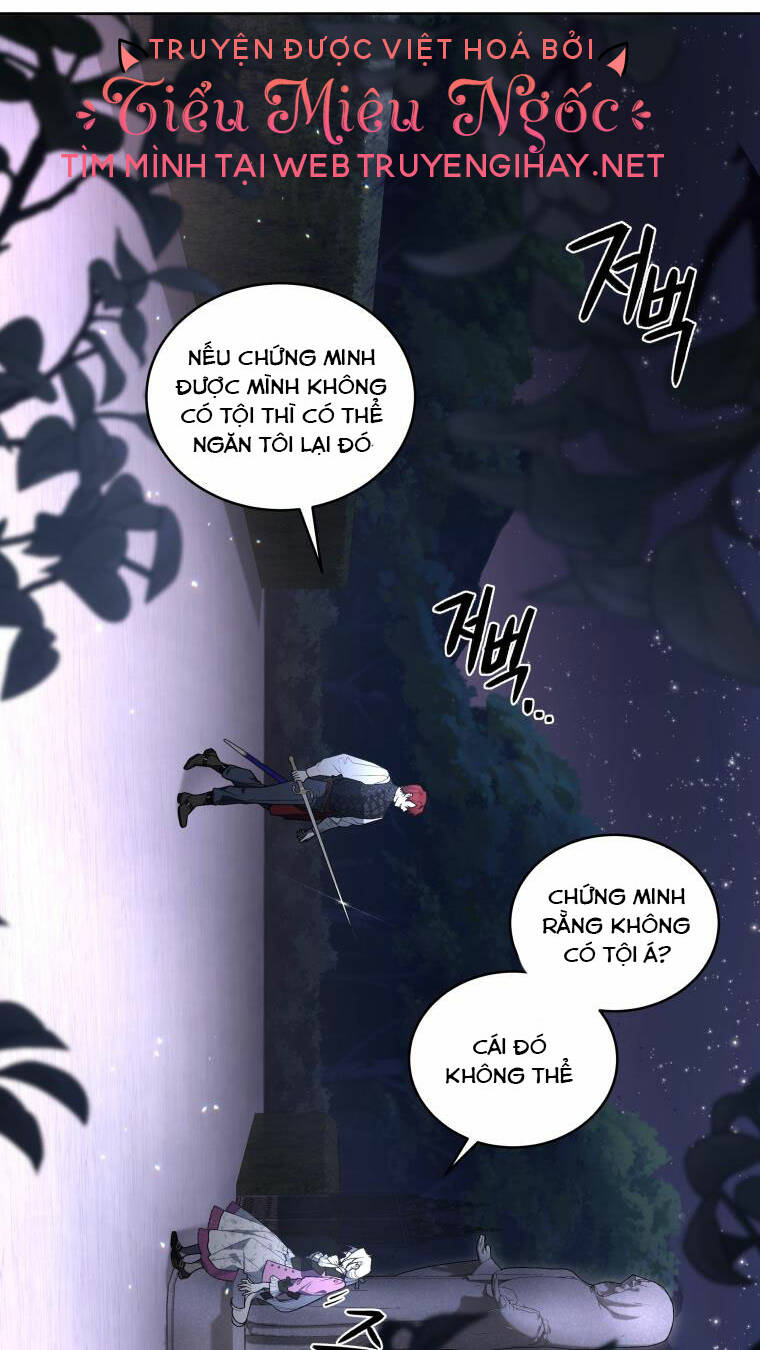 Ác Nữ Thuần Hoá Quái Thú Chapter 37 - Trang 2