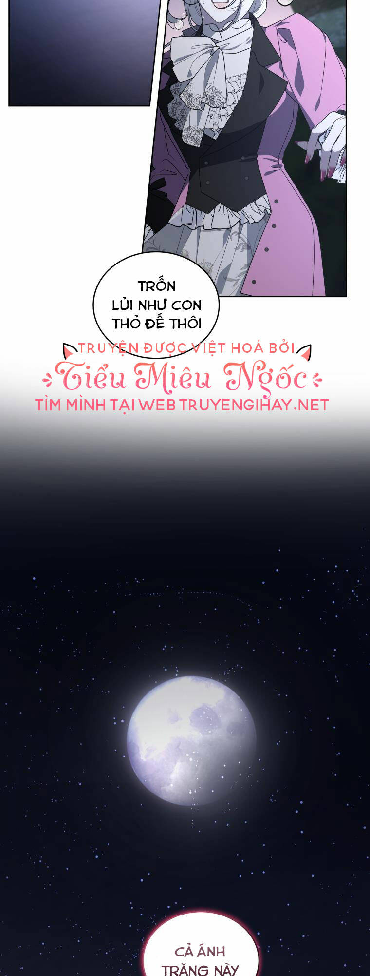 Ác Nữ Thuần Hoá Quái Thú Chapter 37 - Trang 2