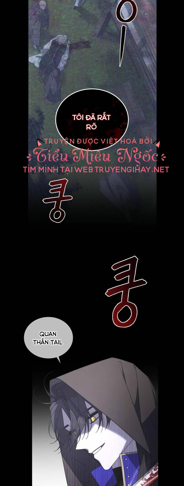 Ác Nữ Thuần Hoá Quái Thú Chapter 37 - Trang 2