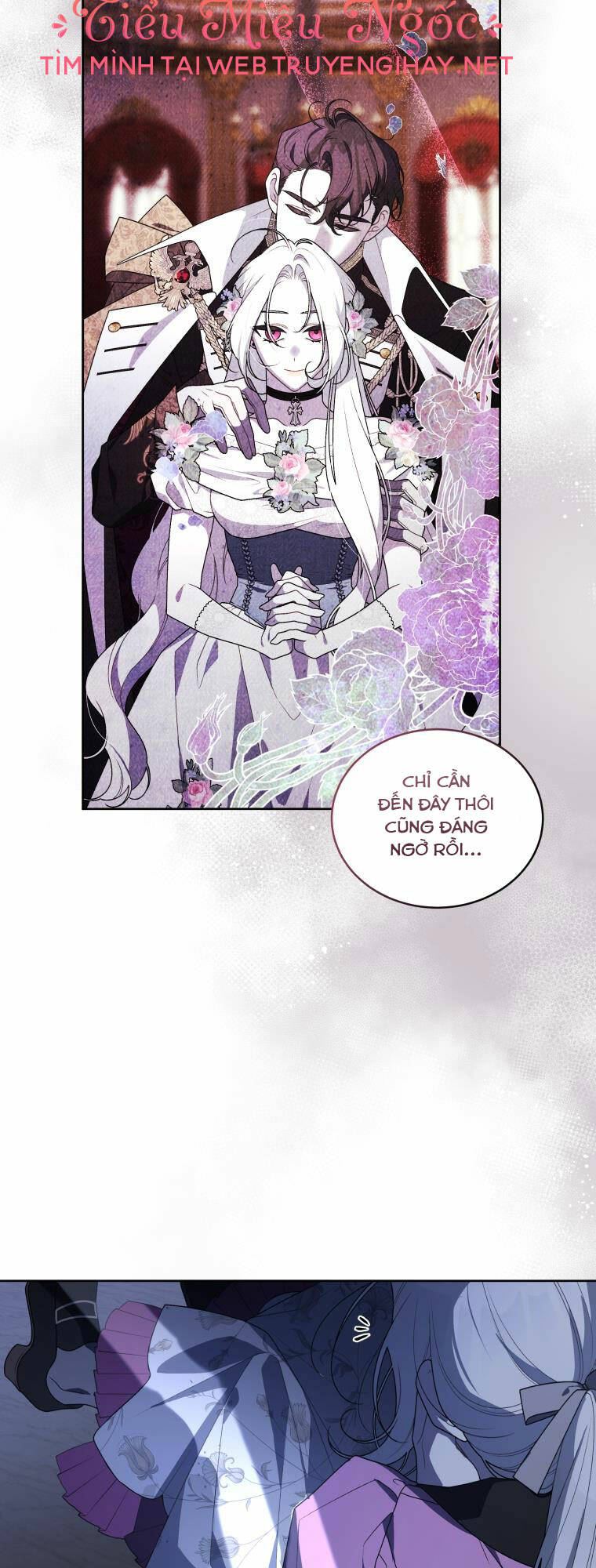 Ác Nữ Thuần Hoá Quái Thú Chapter 37 - Trang 2