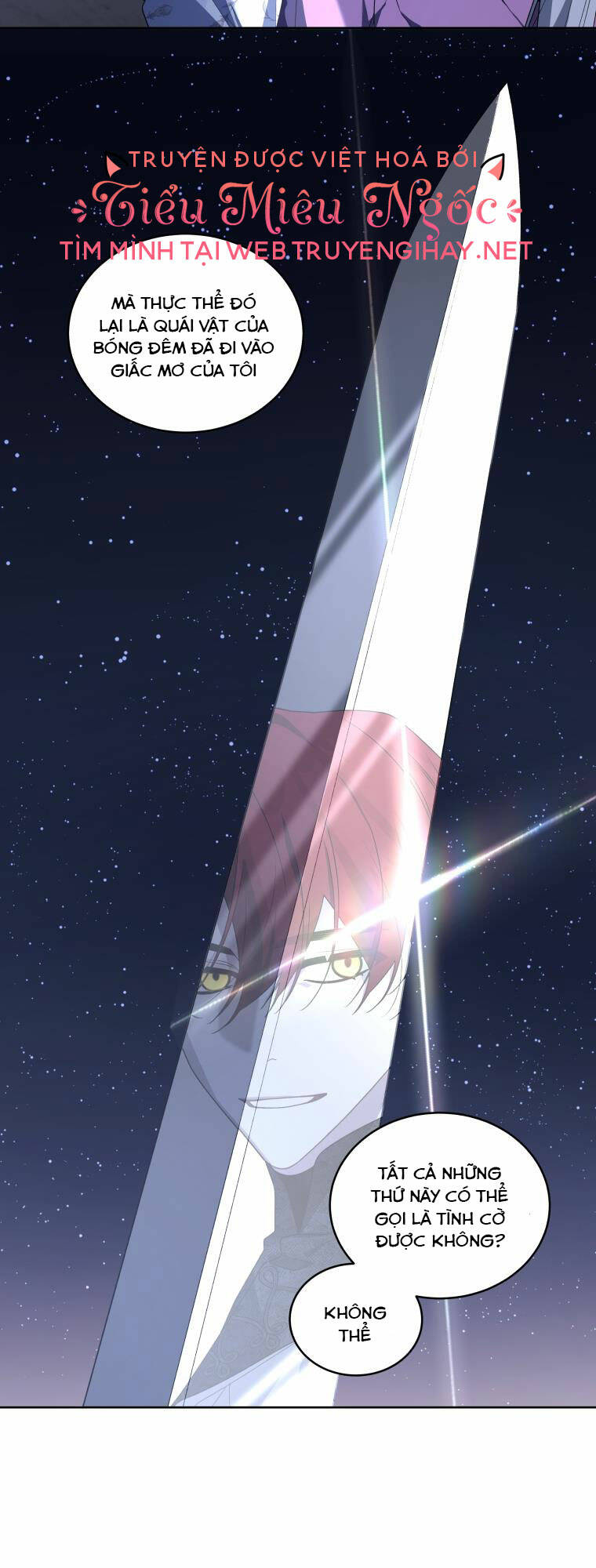 Ác Nữ Thuần Hoá Quái Thú Chapter 37 - Trang 2