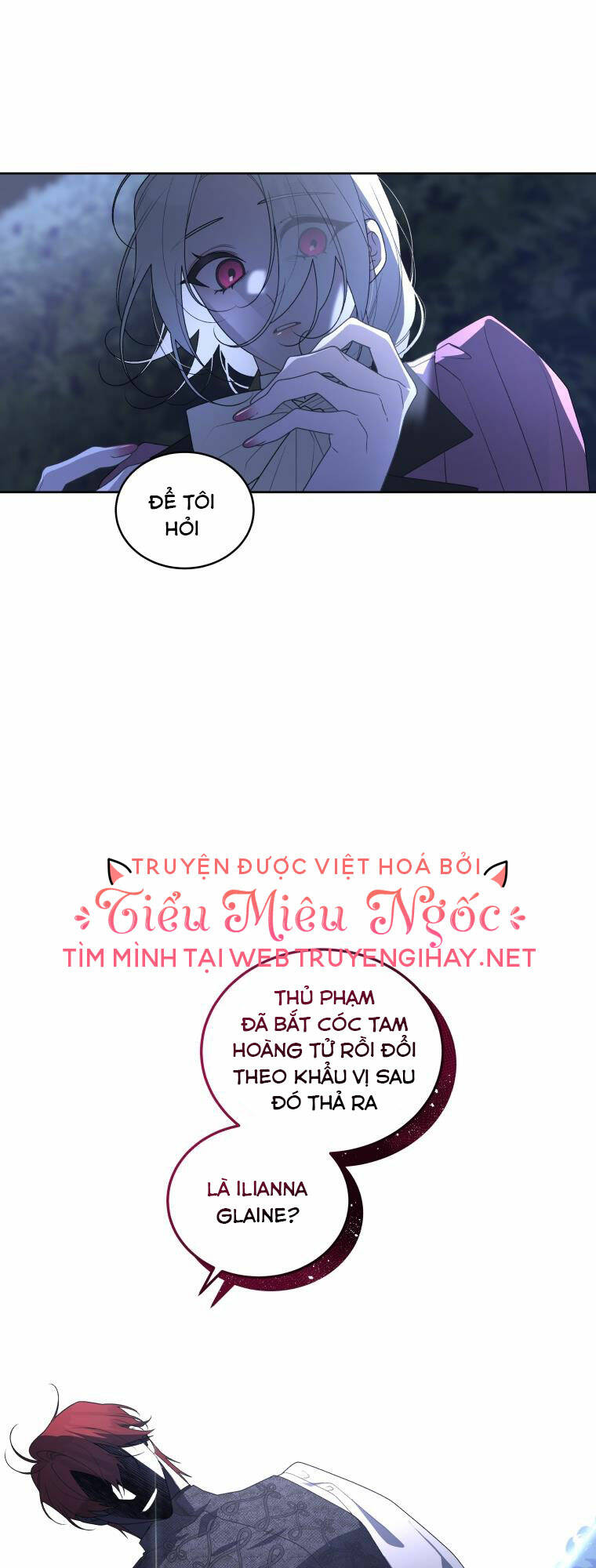 Ác Nữ Thuần Hoá Quái Thú Chapter 37 - Trang 2