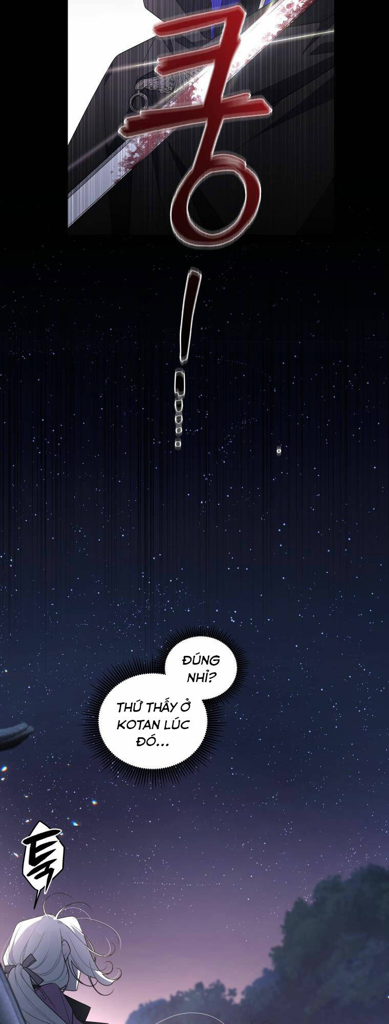 Ác Nữ Thuần Hoá Quái Thú Chapter 37 - Trang 2