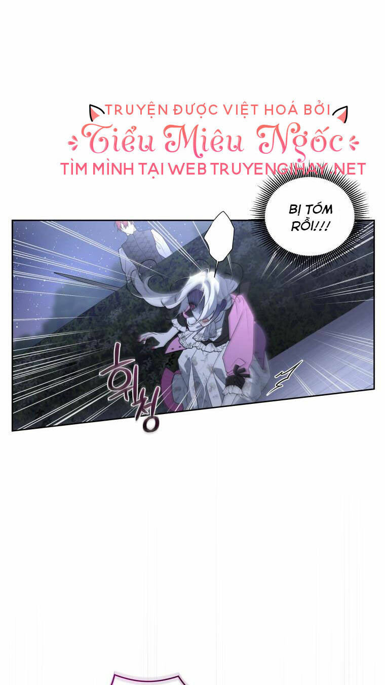 Ác Nữ Thuần Hoá Quái Thú Chapter 37 - Trang 2