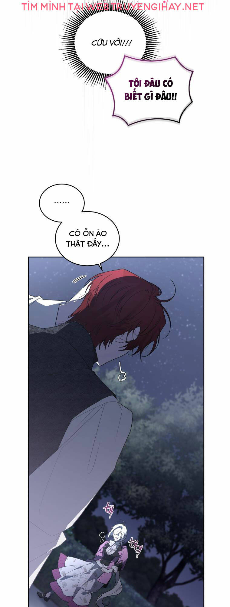 Ác Nữ Thuần Hoá Quái Thú Chapter 37 - Trang 2