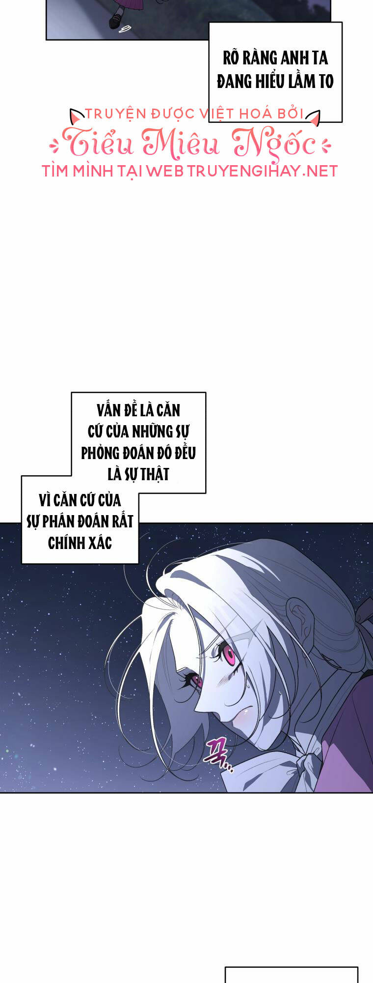 Ác Nữ Thuần Hoá Quái Thú Chapter 37 - Trang 2