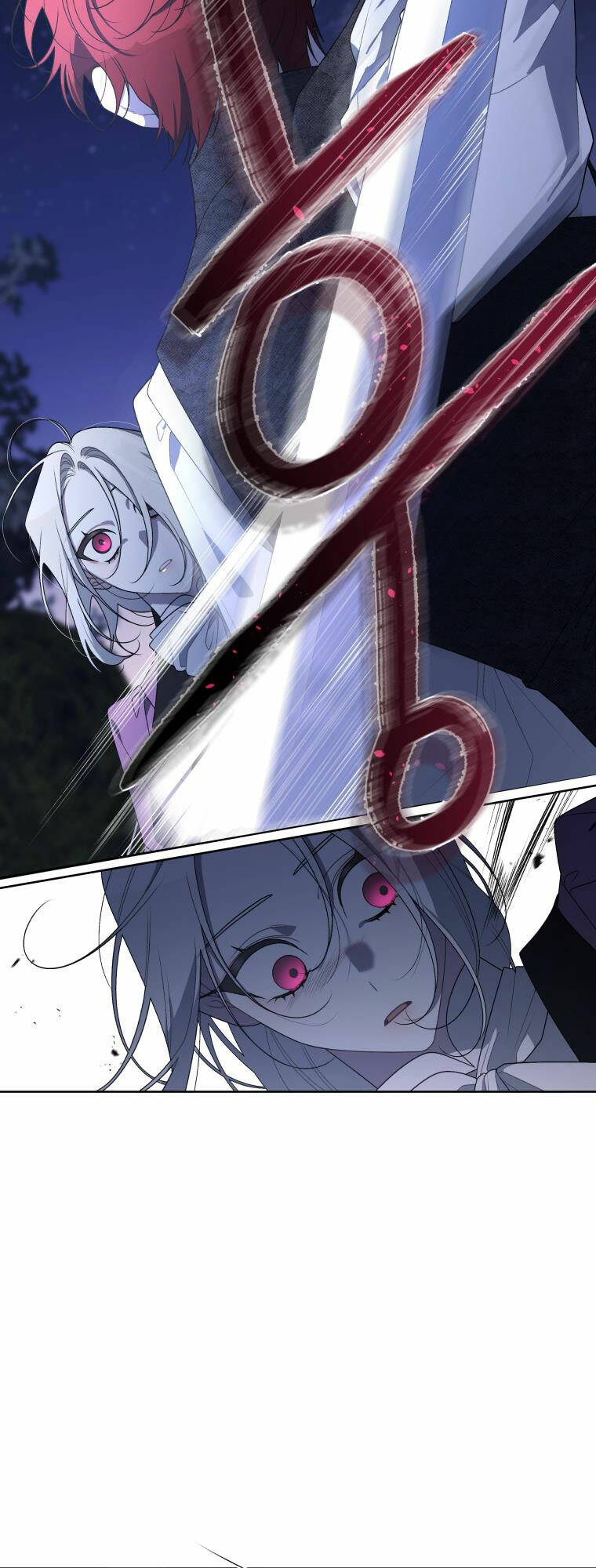 Ác Nữ Thuần Hoá Quái Thú Chapter 37 - Trang 2