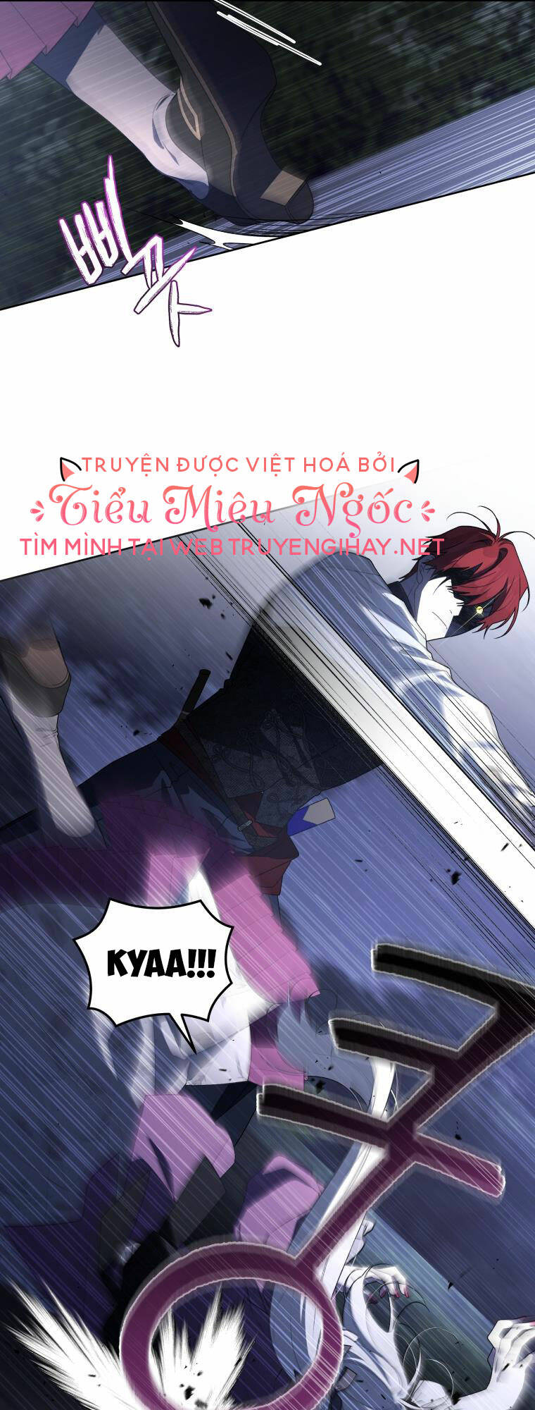 Ác Nữ Thuần Hoá Quái Thú Chapter 37 - Trang 2