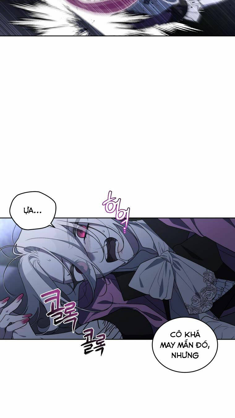 Ác Nữ Thuần Hoá Quái Thú Chapter 37 - Trang 2