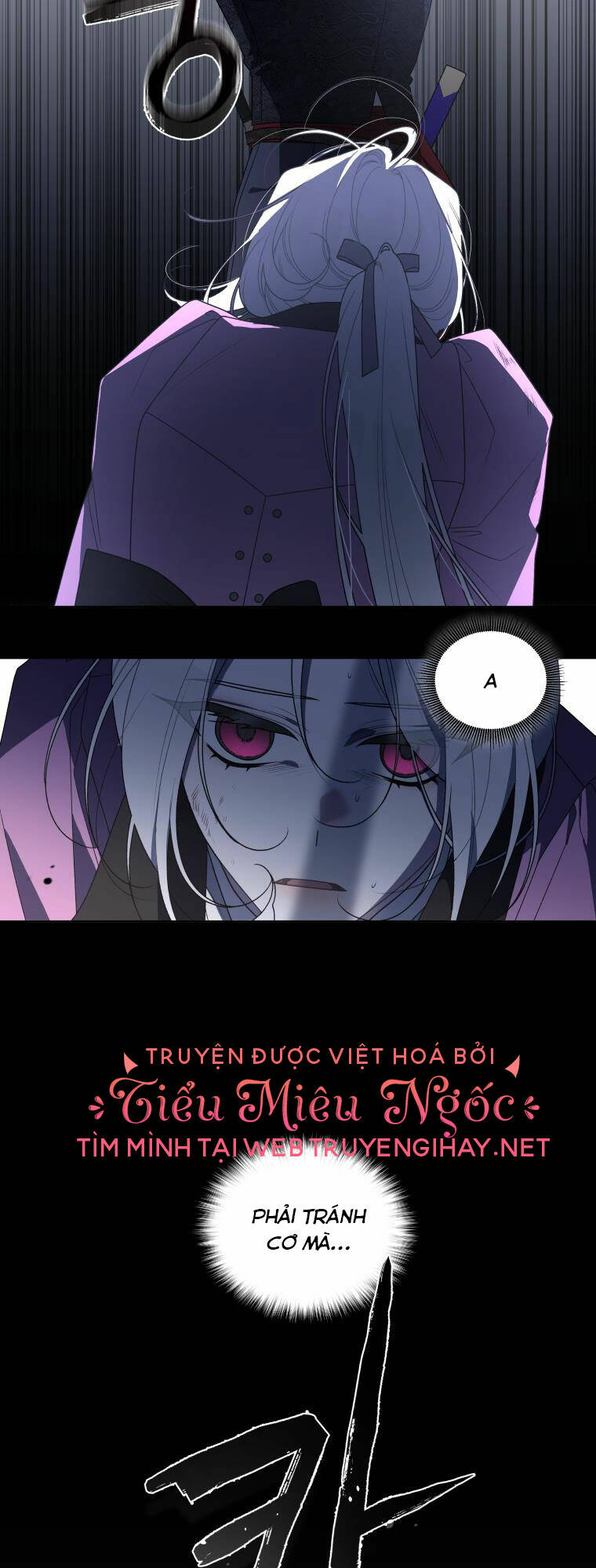 Ác Nữ Thuần Hoá Quái Thú Chapter 37 - Trang 2