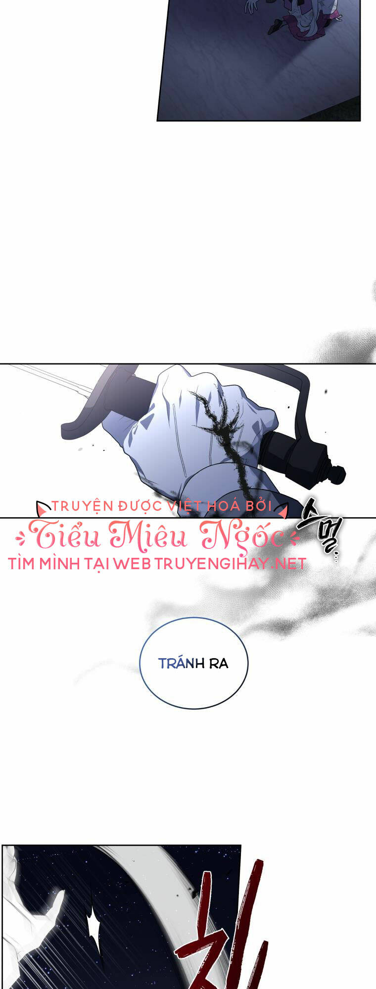 Ác Nữ Thuần Hoá Quái Thú Chapter 37 - Trang 2