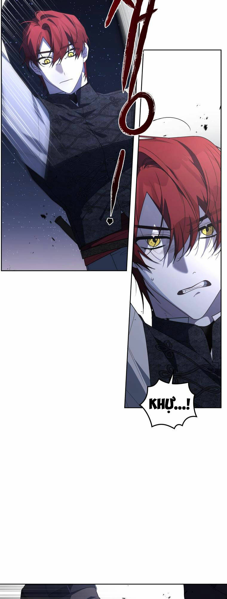 Ác Nữ Thuần Hoá Quái Thú Chapter 37 - Trang 2