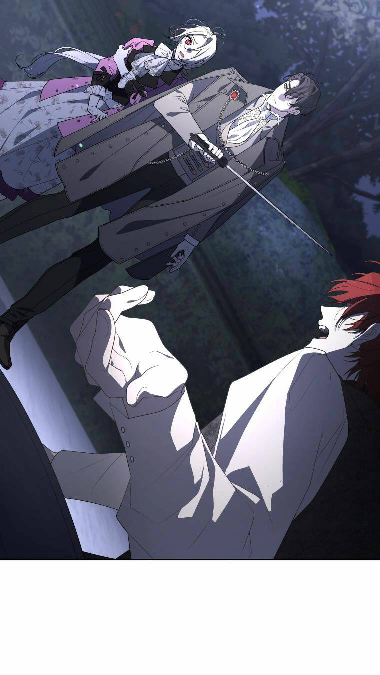 Ác Nữ Thuần Hoá Quái Thú Chapter 37 - Trang 2