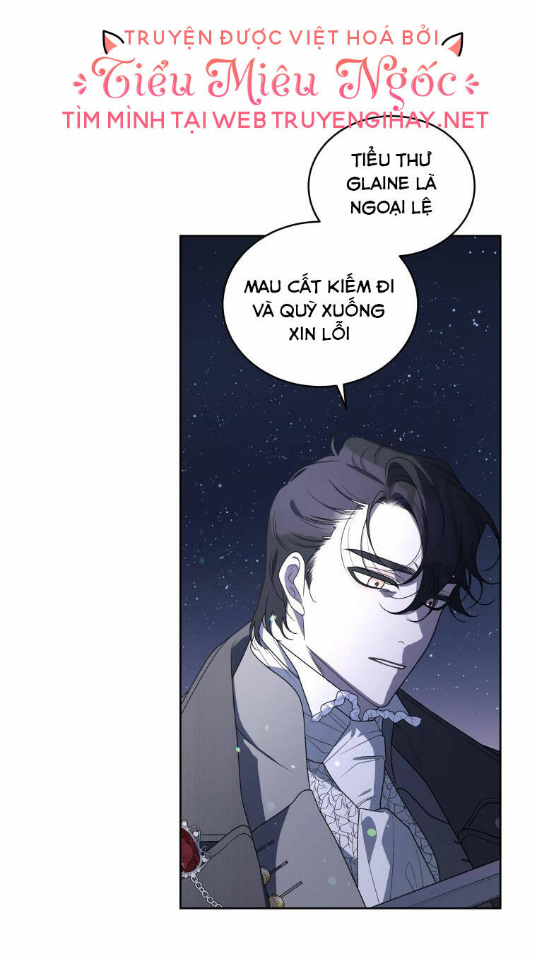 Ác Nữ Thuần Hoá Quái Thú Chapter 37 - Trang 2