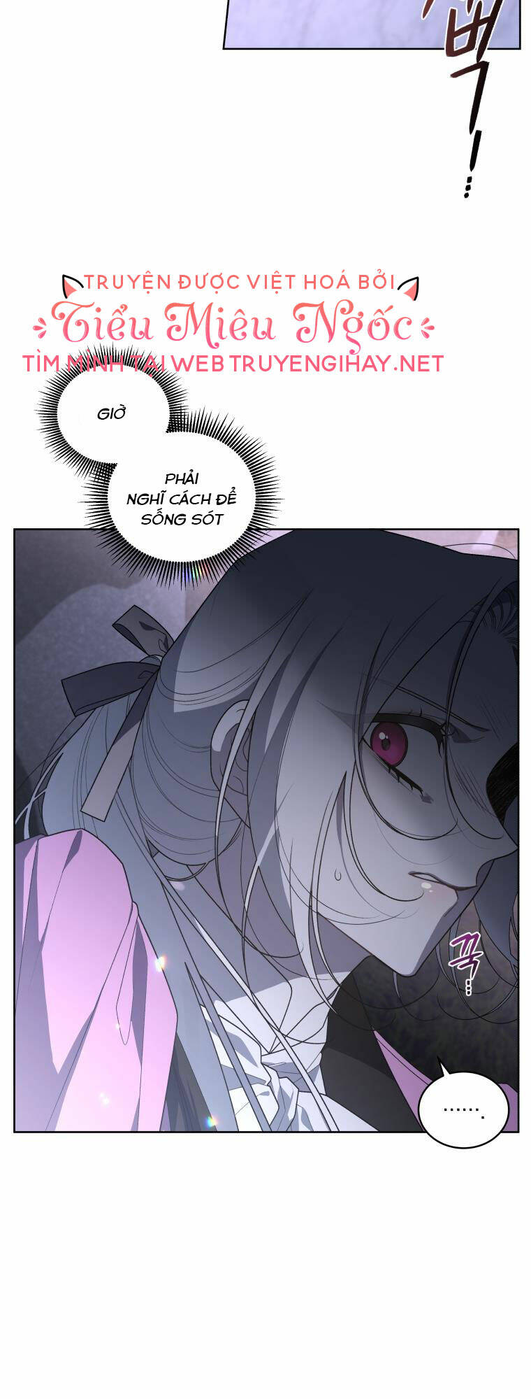 Ác Nữ Thuần Hoá Quái Thú Chapter 37 - Trang 2