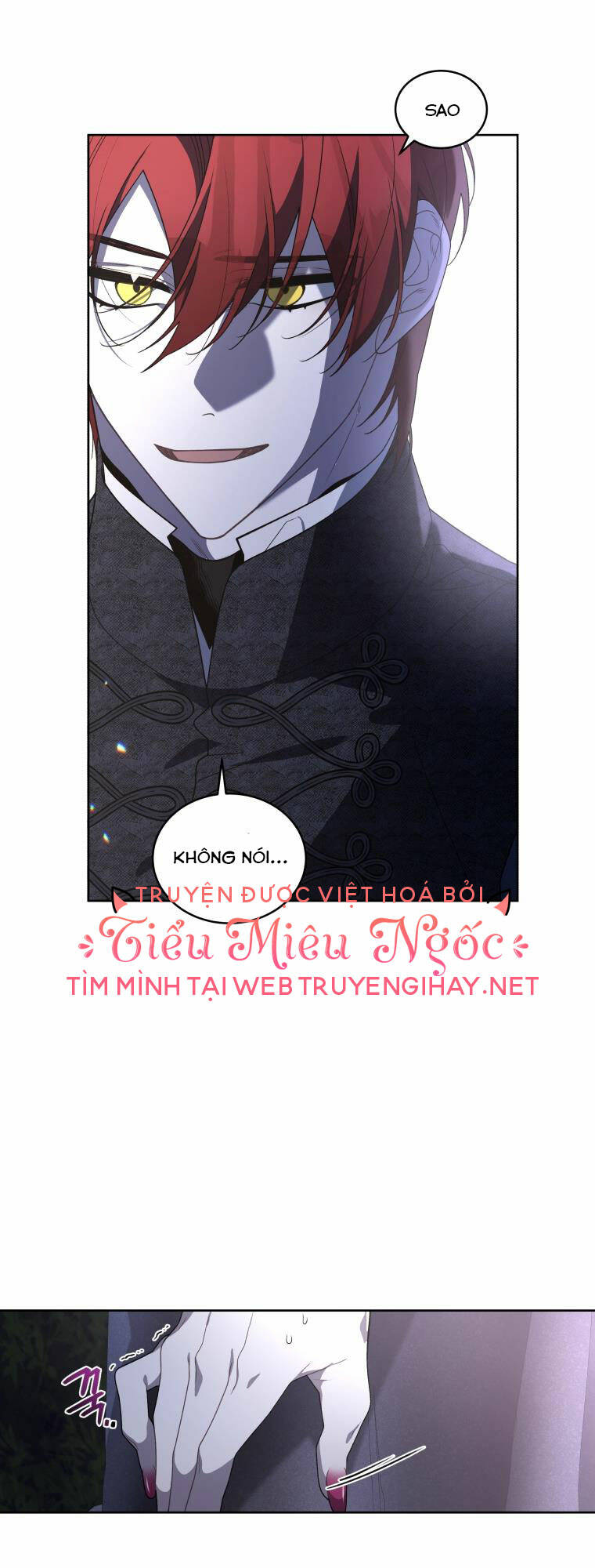 Ác Nữ Thuần Hoá Quái Thú Chapter 37 - Trang 2