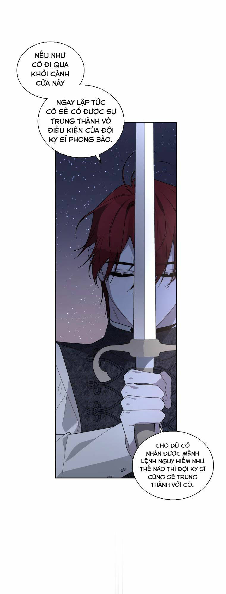 Ác Nữ Thuần Hoá Quái Thú Chapter 38 - Trang 2